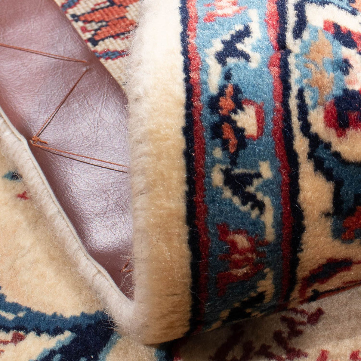 Perser Rug - Classic - 310 x 200 cm - beige