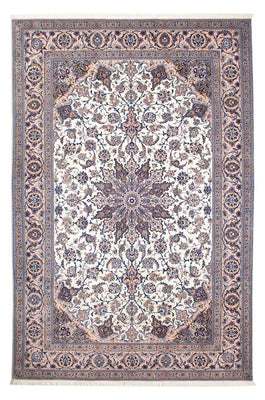 Perser Rug - Nain - Premium - 256 x 168 cm - beige