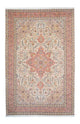 Tabriz - 50 Raj Rug 323x200cm - Persian Rugs