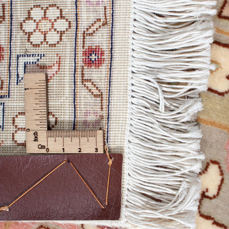 Perser Rug - Tabriz - Royal - 323 x 200 cm - beige