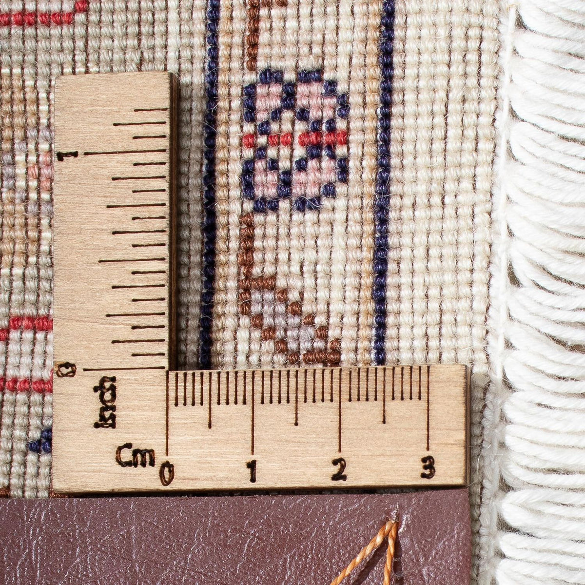 Perser Rug - Tabriz - Royal - 306 x 200 cm - beige