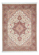Tabriz - 50 Raj Rug 149x207cm - Persian Rugs