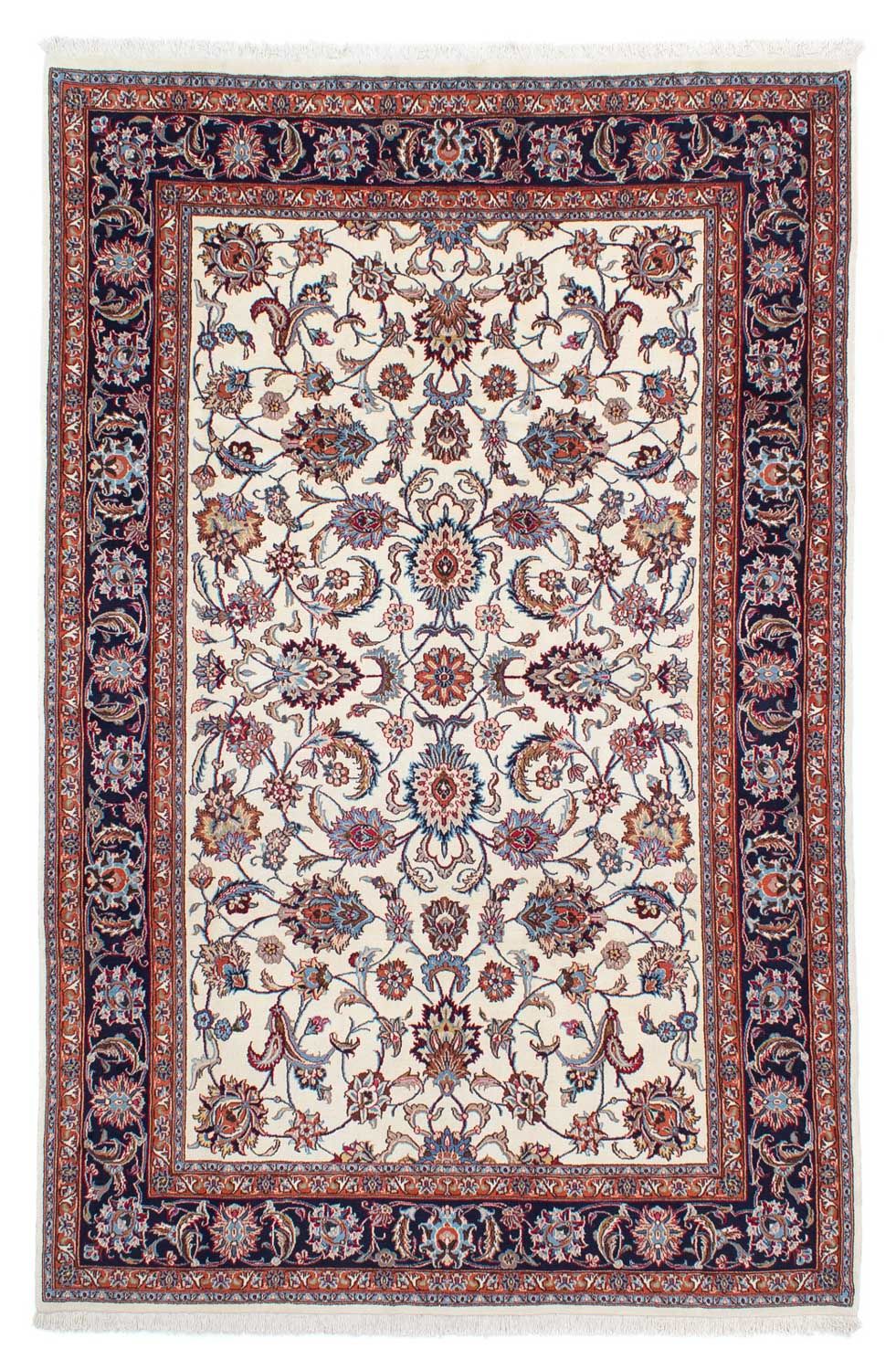 Perser Rug - Classic - 295 x 200 cm - beige