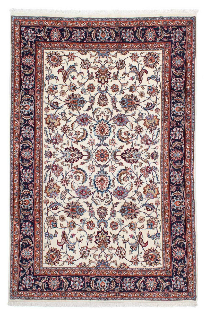 Perser Rug - Classic - 295 x 200 cm - beige