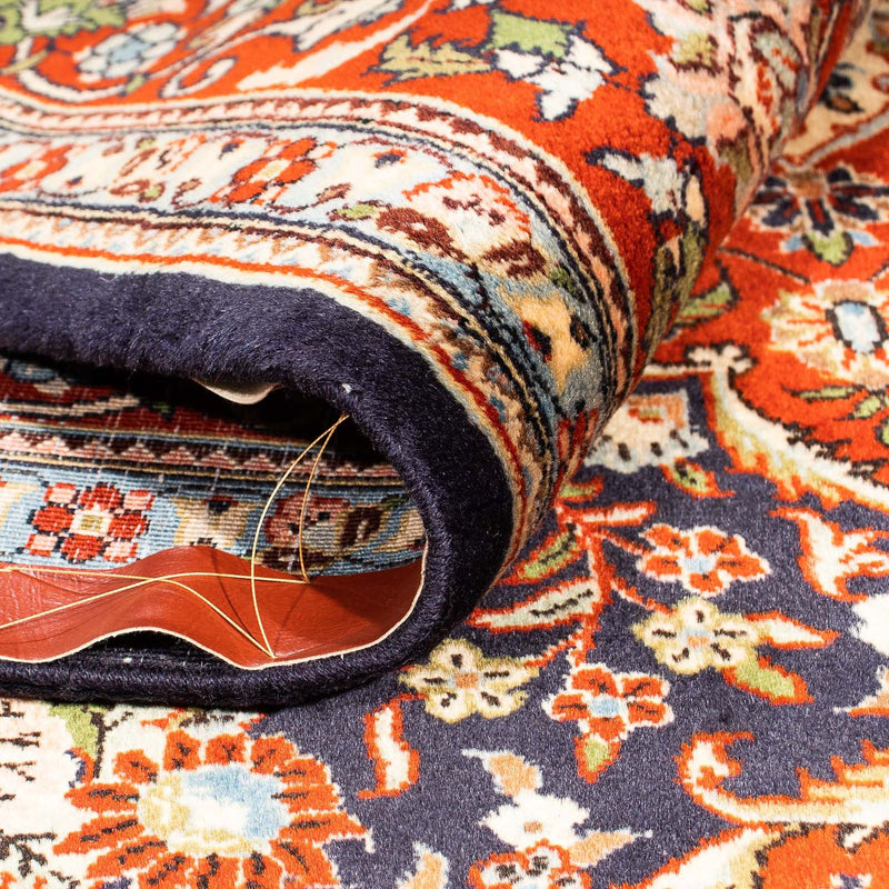 Perser Rug - Classic - 297 x 210 cm - dark blue