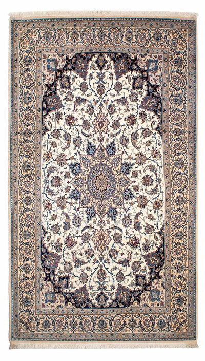 Nain - 6la Rug 148x247cm - Persian Rugs