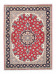 Tabriz Rug 207x150cm - Persian Rugs