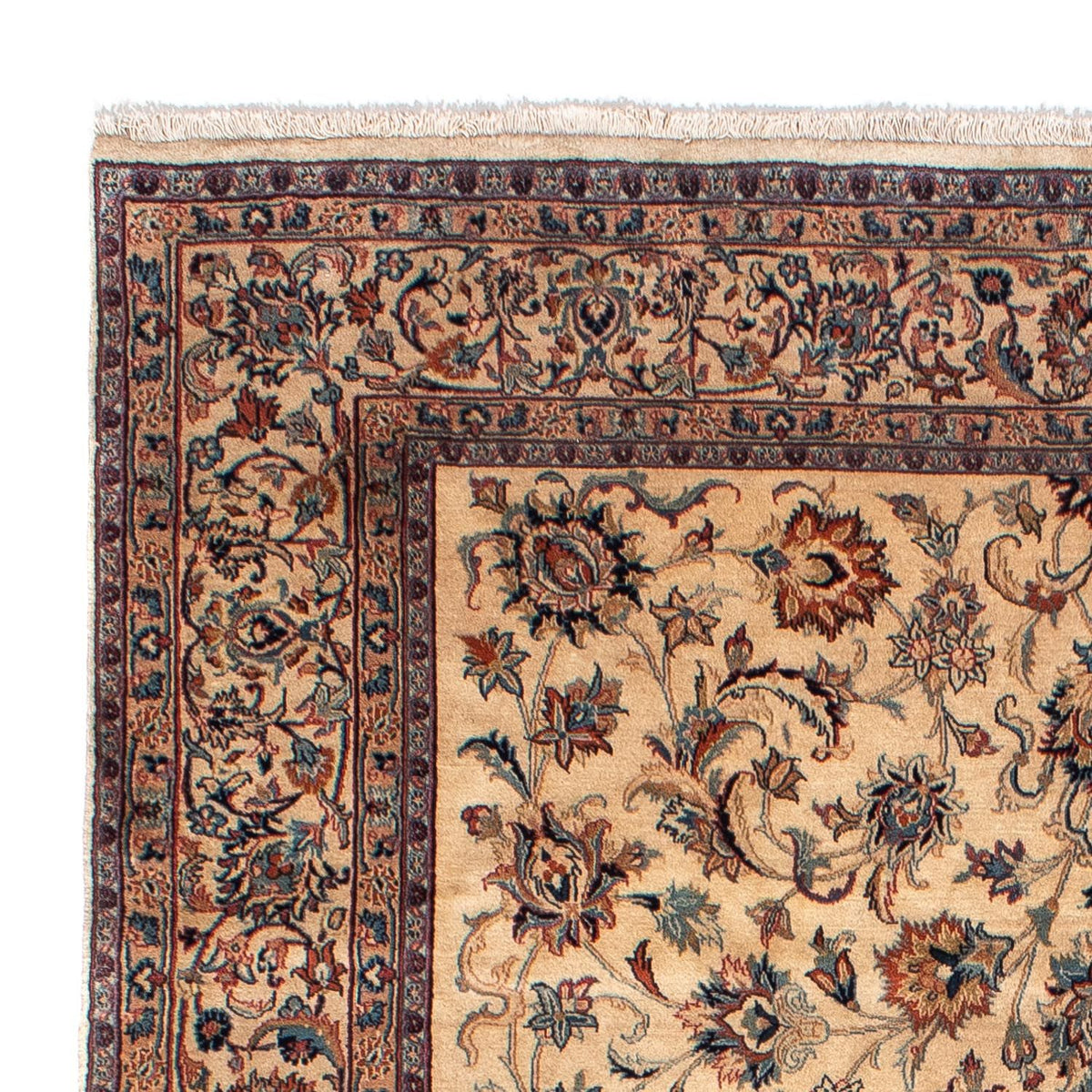 Mashhad Rug 193x290cm - Persian Rugs