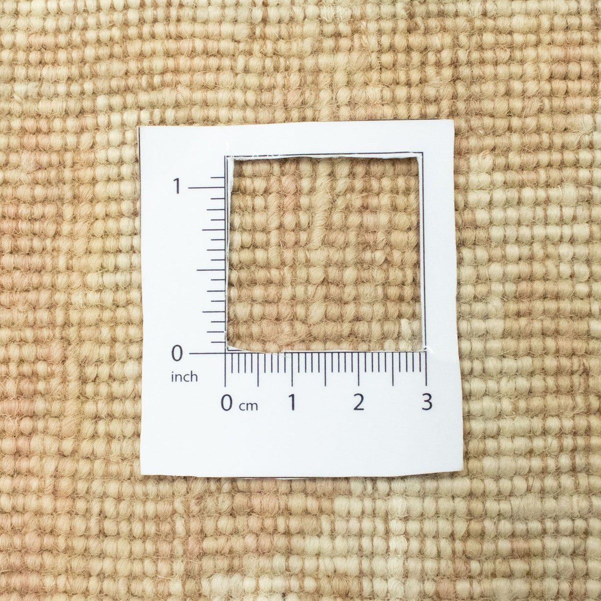 Ziegler Rug - 238 x 168 cm - beige