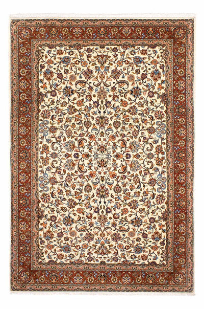 Sarouk Rug 210x310cm - Persian Rugs
