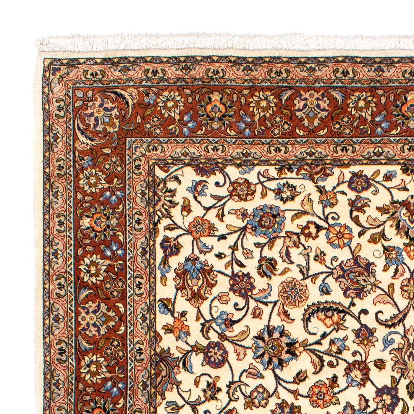 Sarouk Rug 310x210cm - Persian Rugs
