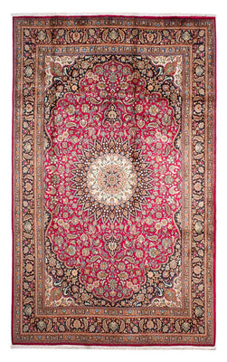 Perser Rug - Classic - 320 x 200 cm - light red
