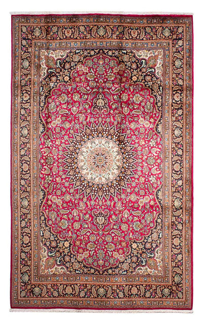 Mashhad Rug 200x320cm - Persian Rugs