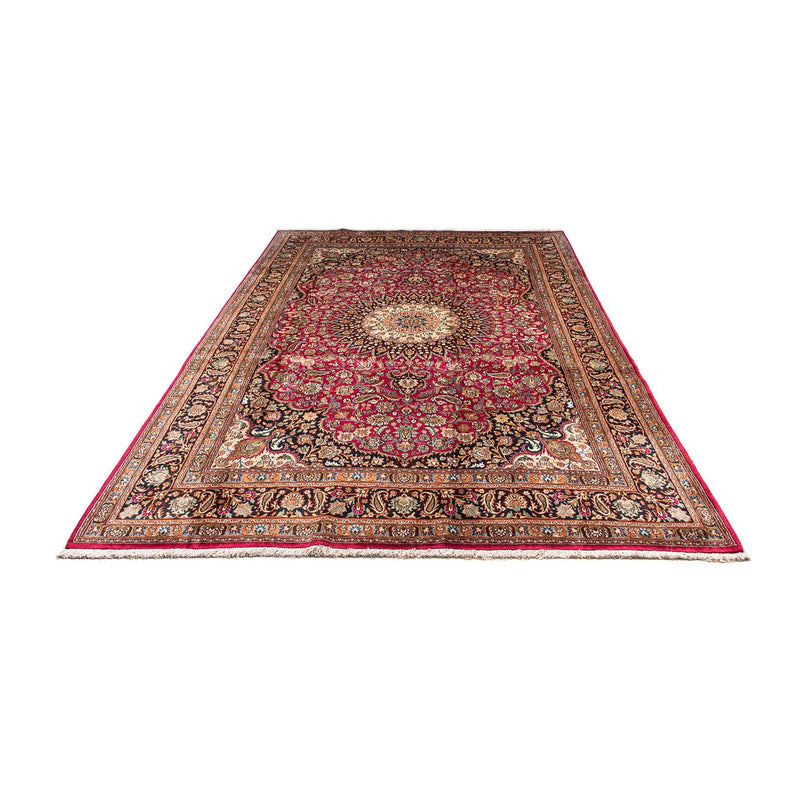 Perser Rug - Classic - 320 x 200 cm - light red