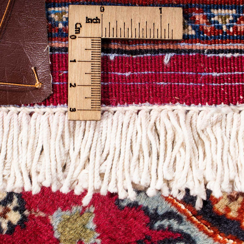 Perser Rug - Classic - 320 x 200 cm - light red