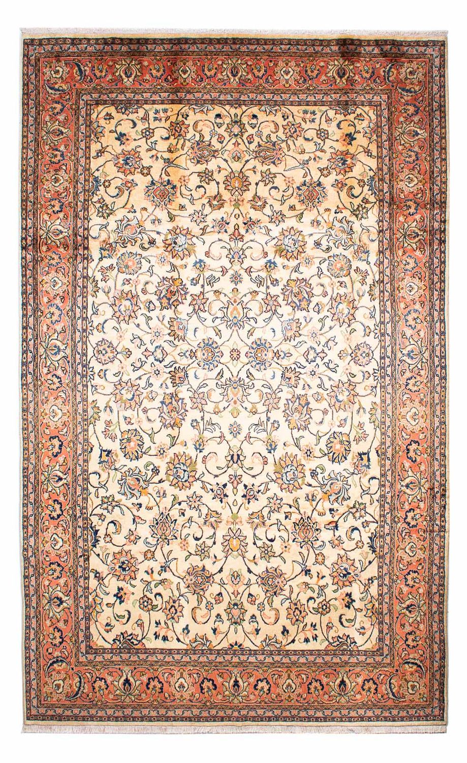 Perser Rug - Classic - 314 x 179 cm - beige