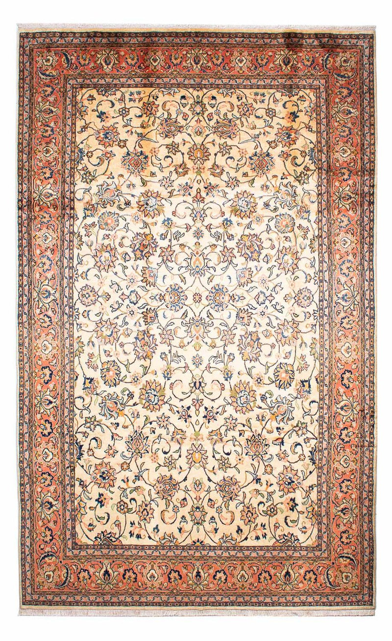 Perser Rug - Classic - 314 x 179 cm - beige