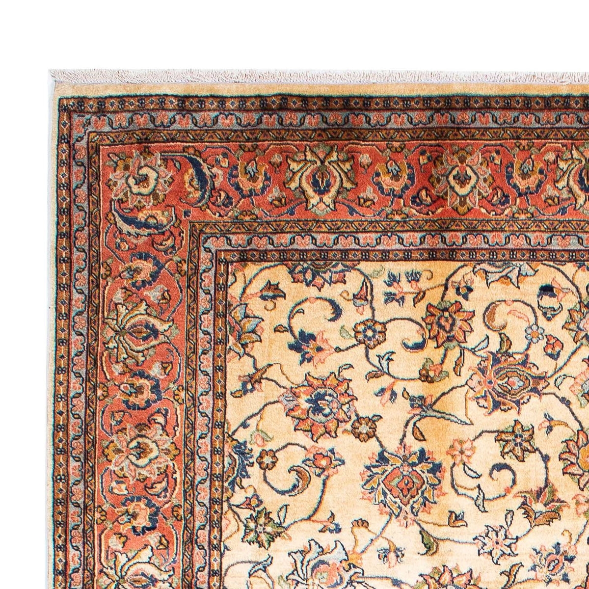 Perser Rug - Classic - 314 x 179 cm - beige
