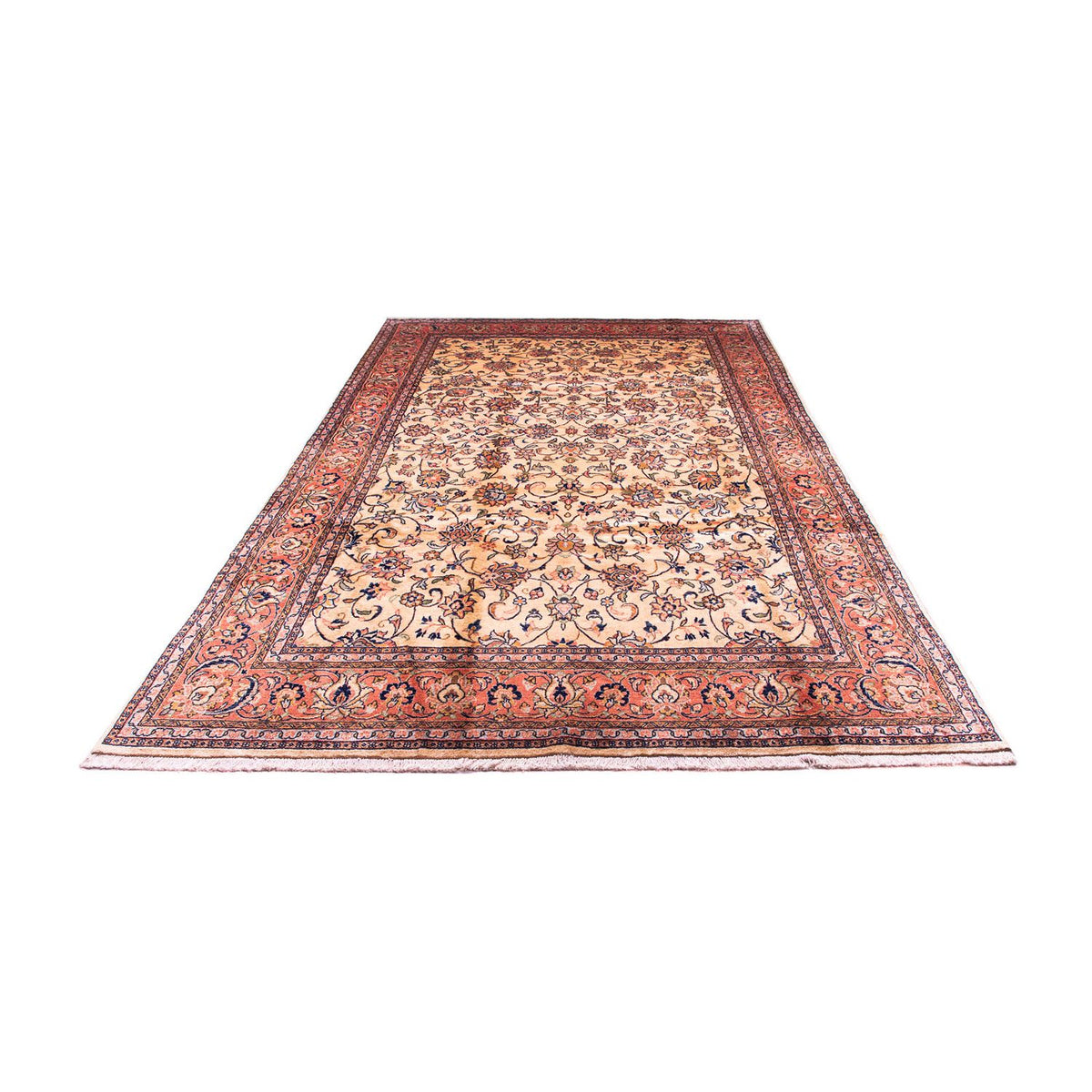 Perser Rug - Classic - 314 x 179 cm - beige