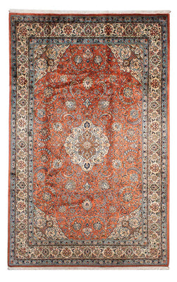 Perser Rug - Classic - 326 x 214 cm - rust