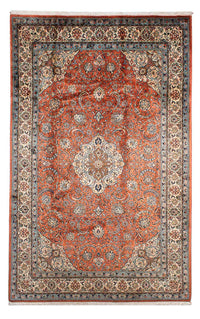 Sarouk Rug 214x326cm - Persian Rugs – product image