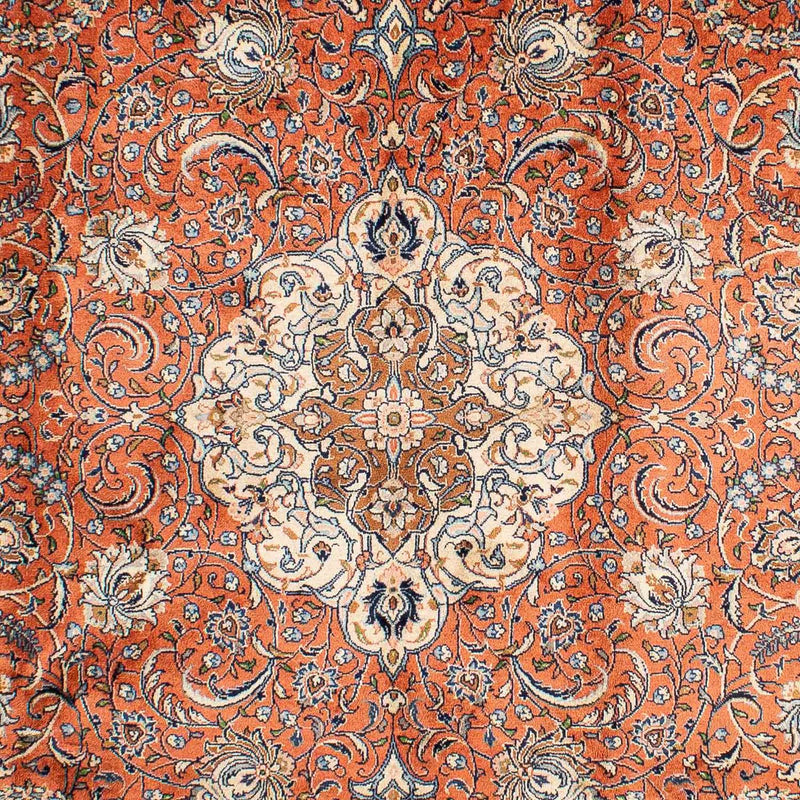 Sarouk Rug 214x326cm - Persian Rugs