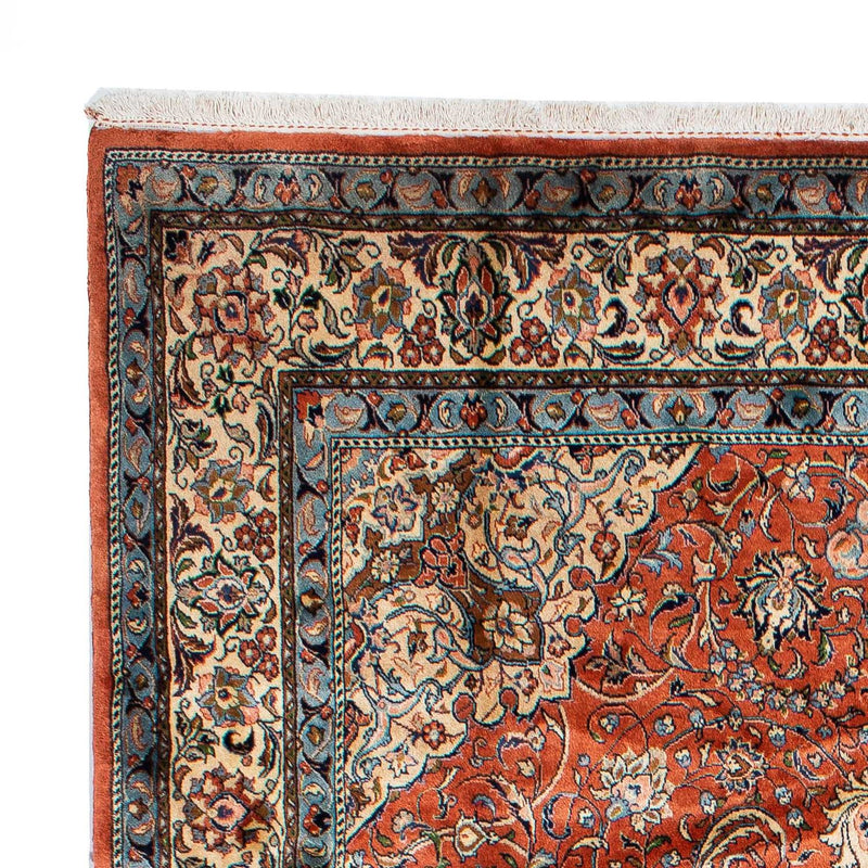 Sarouk Rug 214x326cm - Persian Rugs