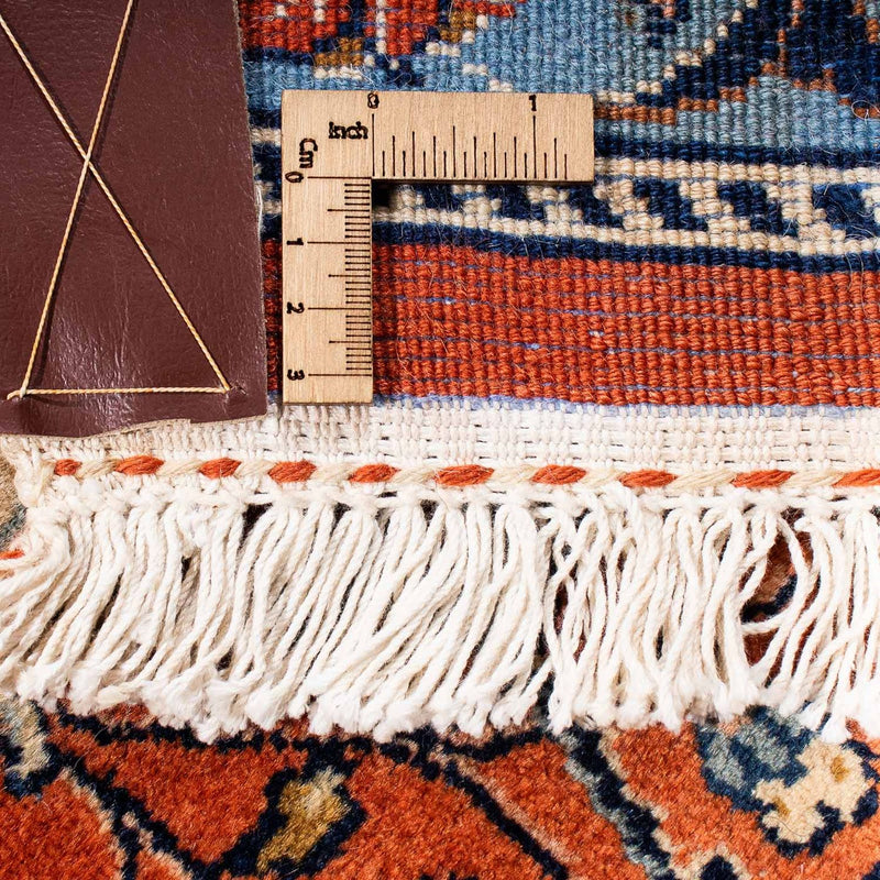 Sarouk Rug 214x326cm - Persian Rugs