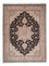Perser Rug - Tabriz - Premium - 206 x 151 cm - dark blue
