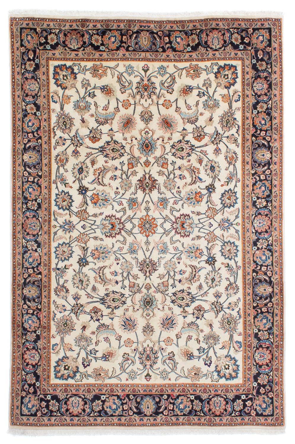 Perser Rug - Classic - 285 x 200 cm - beige