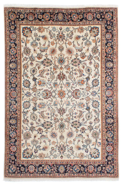 Mashhad Rug 200x285cm - Persian Rugs