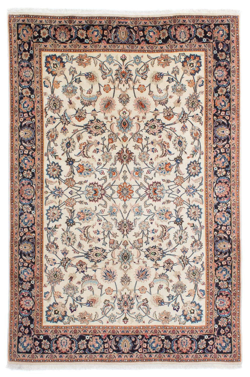 Perser Rug - Classic - 285 x 200 cm - beige