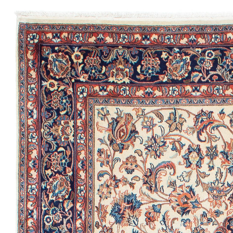Perser Rug - Classic - 298 x 198 cm - beige