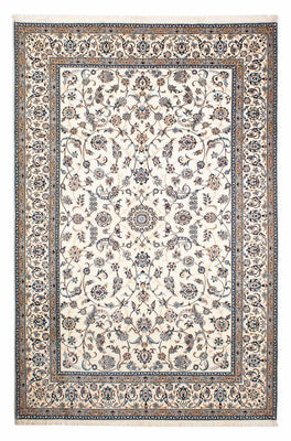 Perser Rug - Nain - Royal - 263 x 176 cm - beige