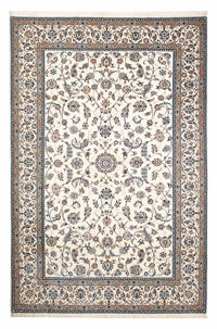 Perser Rug - Nain - Royal - 263 x 176 cm - beige