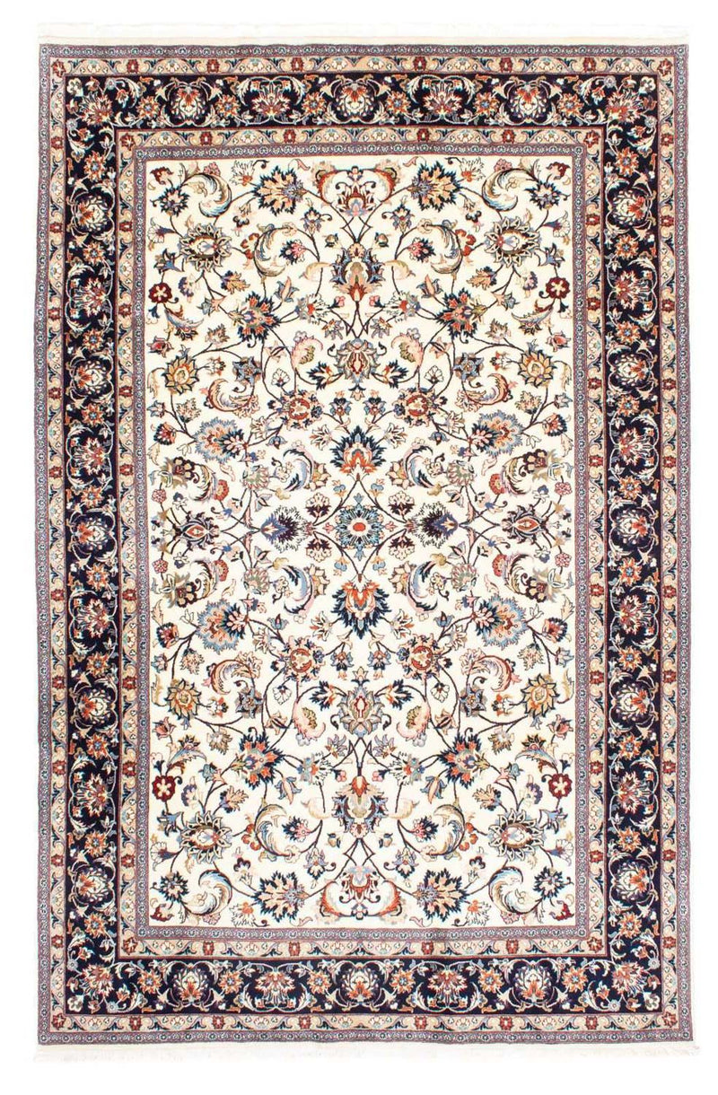 Perser Rug - Classic - 302 x 200 cm - beige