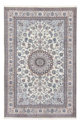 Perser Rug - Nain - Royal - 307 x 205 cm - beige
