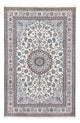 Nain - 9la Rug 307x205cm - Persian Rugs