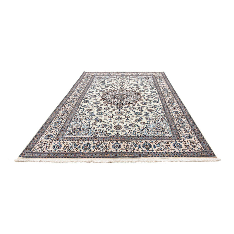 Perser Rug - Nain - Royal - 307 x 205 cm - beige