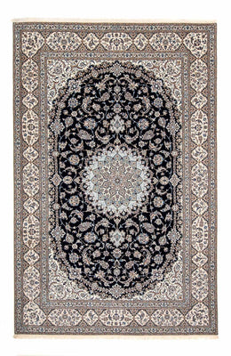 Perser Rug - Nain - Premium - 318 x 215 cm - beige