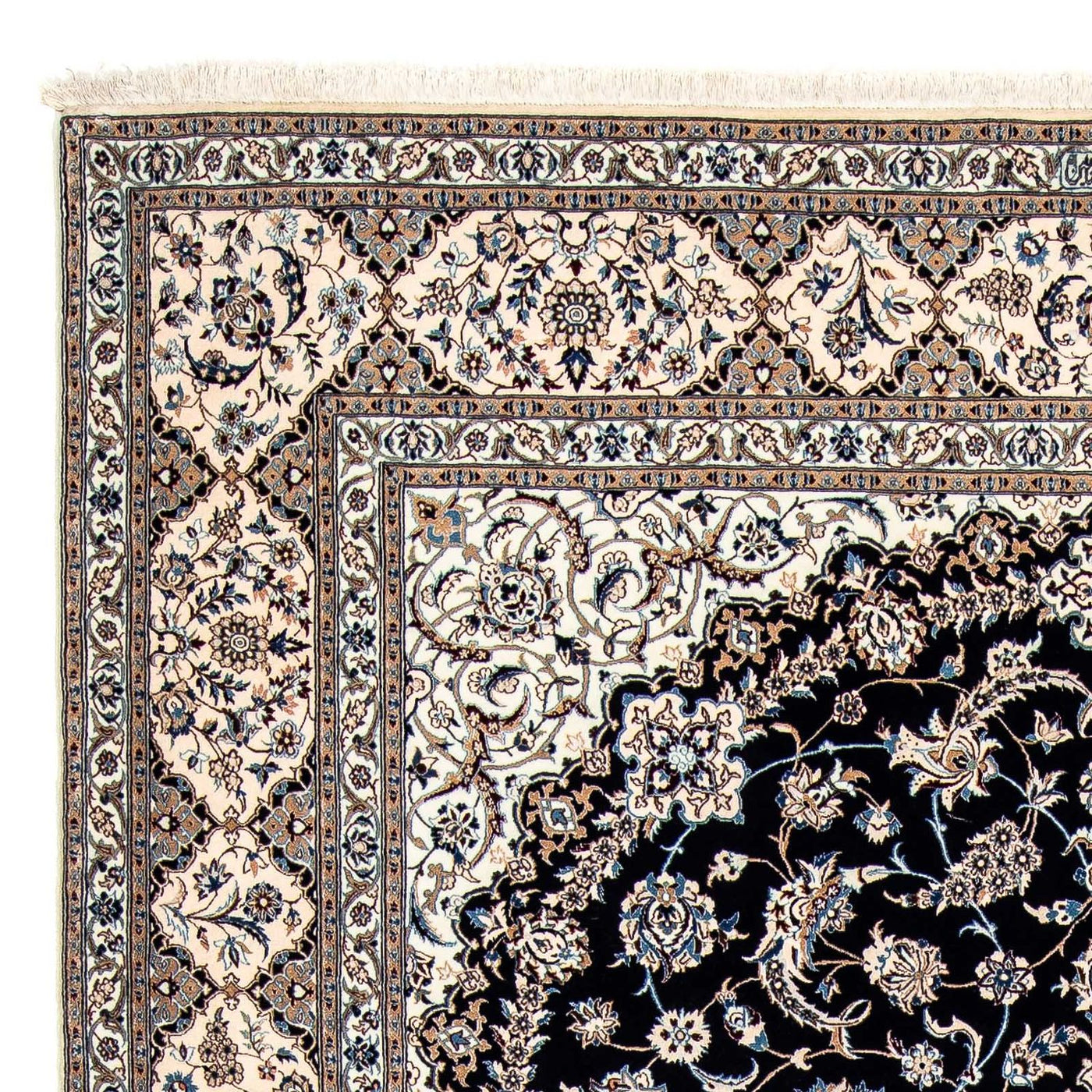 Nain - 6la Rug 318x215cm - Persian Rugs