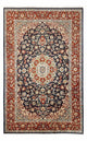 Golpayegan Rug 203x294cm - Persian Rugs