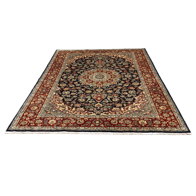 Perser Rug - Royal - 294 x 203 cm - dark blue
