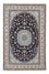 Perser Rug - Nain - Royal - 302 x 200 cm - black