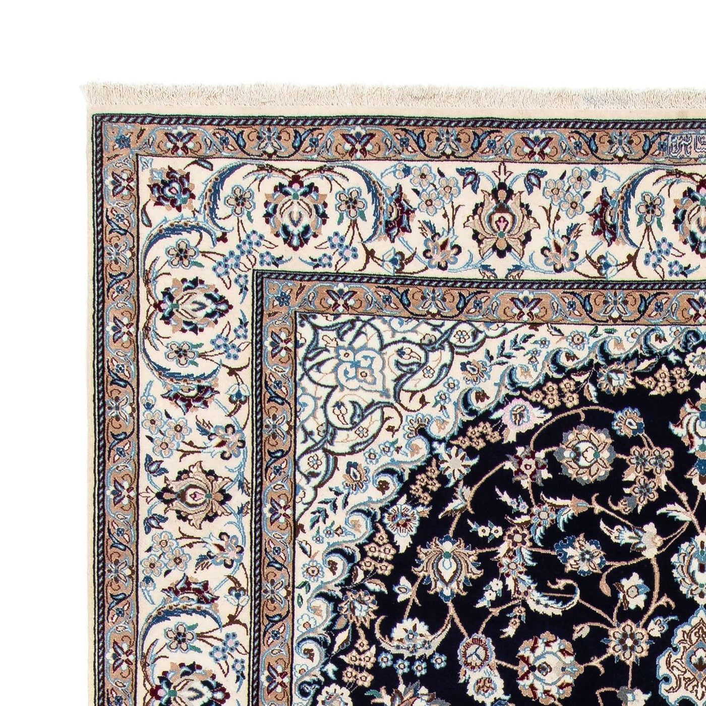 Nain - 9la Rug 302x200cm - Persian Rugs