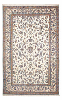 Perser Rug - Nain - Premium - 272 x 175 cm - beige