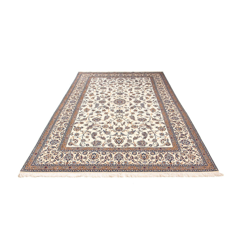 Perser Rug - Nain - Premium - 272 x 175 cm - beige
