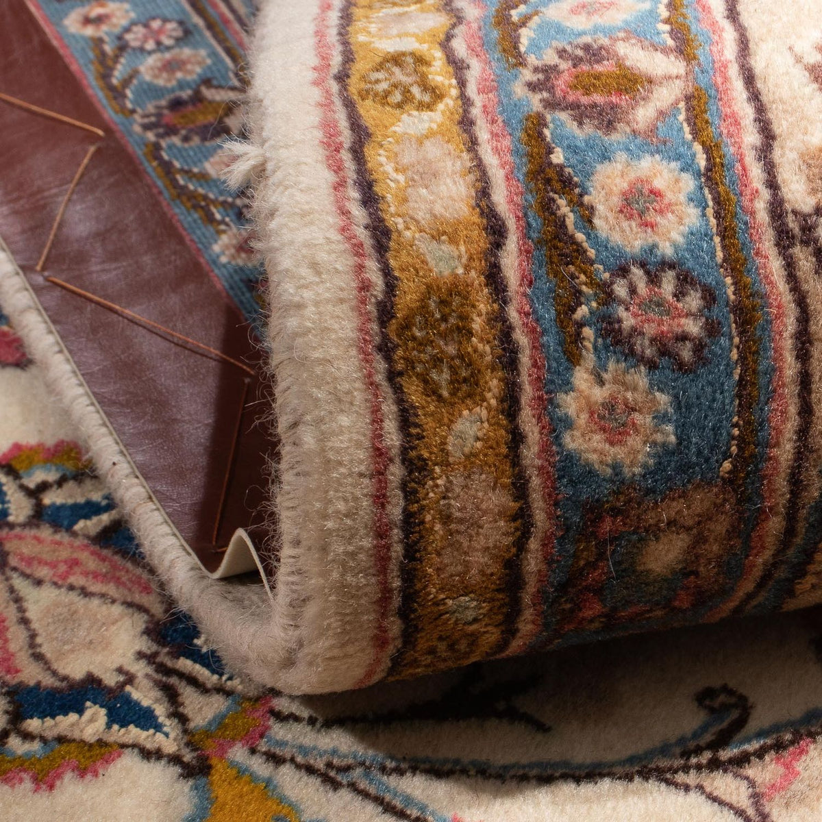 Perser Rug - Classic - 290 x 196 cm - beige