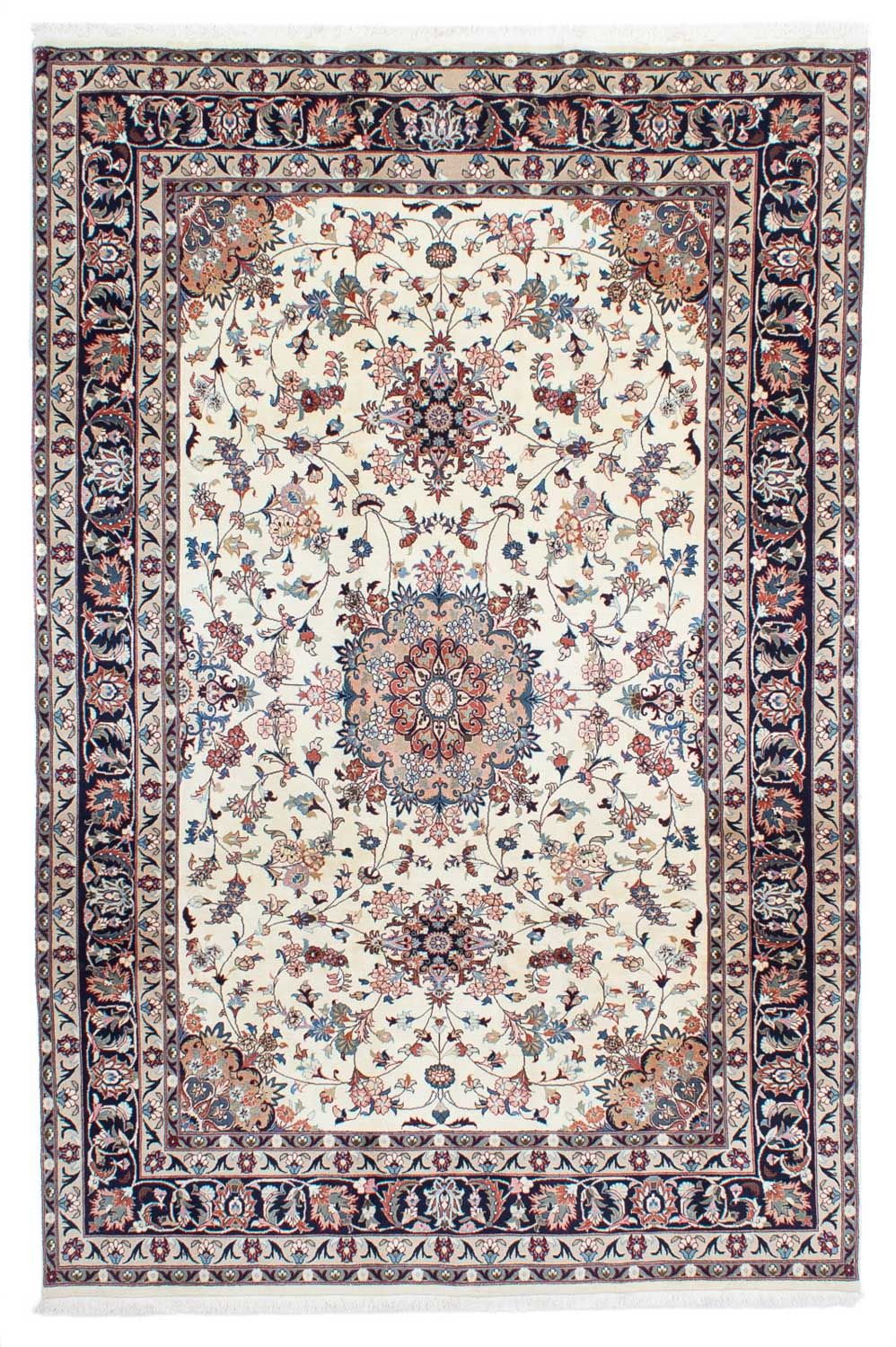 Perser Rug - Classic - 288 x 200 cm - beige