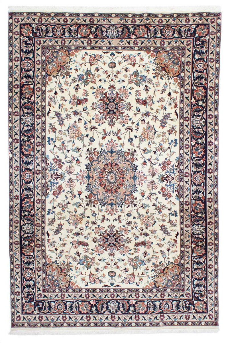 Perser Rug - Classic - 288 x 200 cm - beige